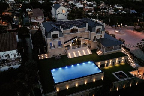 8 bedrooms House in Barcelona, Spain No. 27698 6