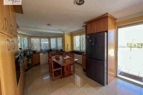 4 dormitorios Apartment en Manises, Spain No. 27655 12