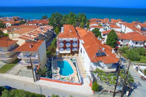 24 bedrooms Hotel in Central Macedonia, Greece No. 52298 1