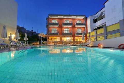 24 bedrooms Hotel in Central Macedonia, Greece No. 52298 10