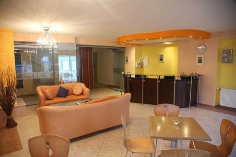 24 bedrooms Hotel in Central Macedonia, Greece No. 52298 2