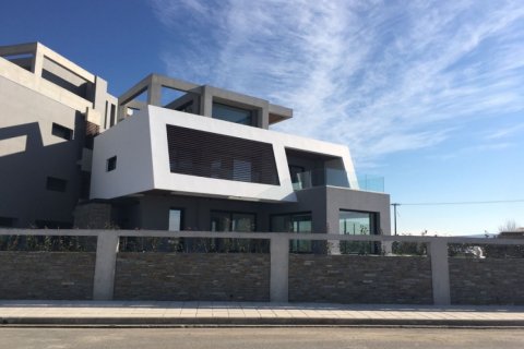 4 bedrooms Villa in Central Macedonia, Greece No. 52296 13