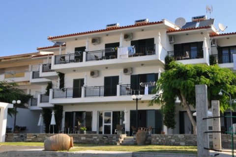 22 dormitorios Hotel en Central Macedonia, Greece No. 52299 1