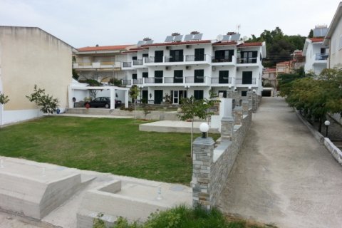 22 dormitorios Hotel en Central Macedonia, Greece No. 52299 2