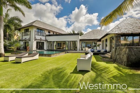 4 bedrooms Villa in Centre de Flacq, Mauritius No. 71513 7