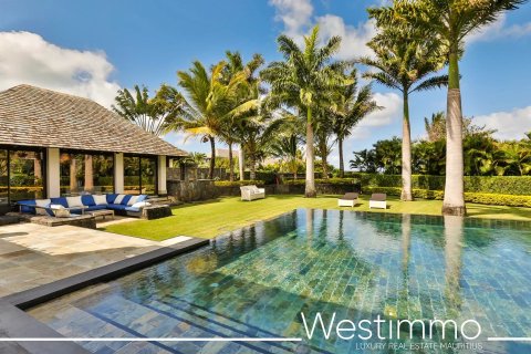 4 bedrooms Villa in Centre de Flacq, Mauritius No. 71513 6