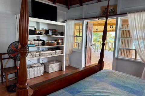 6 bedrooms Villa in Crosbies, Antigua and Barbuda No. 71515 26