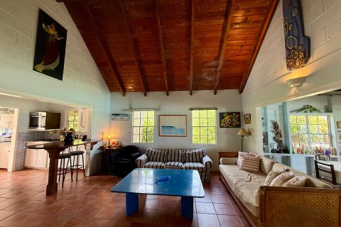 6 bedrooms Villa in Crosbies, Antigua and Barbuda No. 71515 11