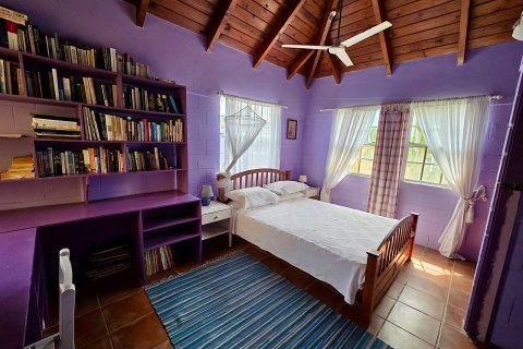 6 bedrooms Villa in Crosbies, Antigua and Barbuda No. 71515 23