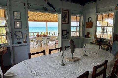 6 bedrooms Villa in Crosbies, Antigua and Barbuda No. 71515 10