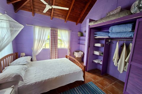 6 bedrooms Villa in Crosbies, Antigua and Barbuda No. 71515 21