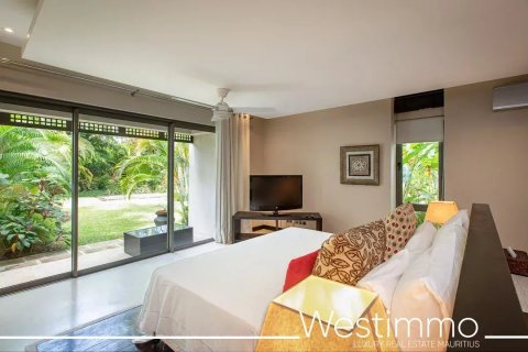 5 bedrooms Villa in Centre de Flacq, Mauritius No. 71512 19