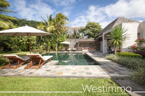 5 bedrooms Villa in Centre de Flacq, Mauritius No. 71512 5