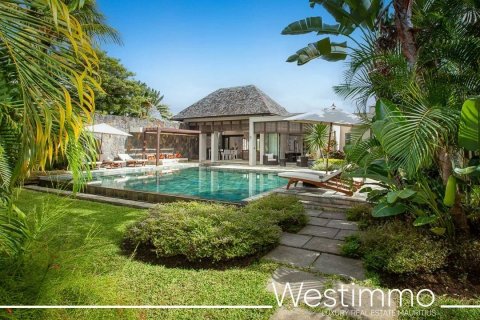 5 bedrooms Villa in Centre de Flacq, Mauritius No. 71512 2