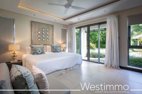 5 bedrooms Villa in Centre de Flacq, Mauritius No. 71512 25