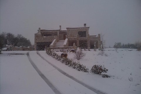 6 bedrooms Villa in Marathon, Greece No. 57683 4