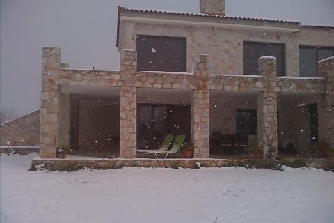 6 bedrooms Villa in Marathon, Greece No. 57683 2