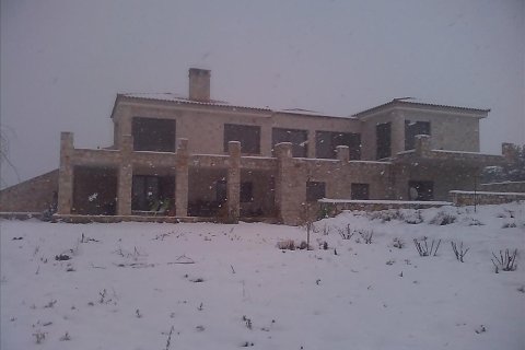 6 bedrooms Villa in Marathon, Greece No. 57683 3