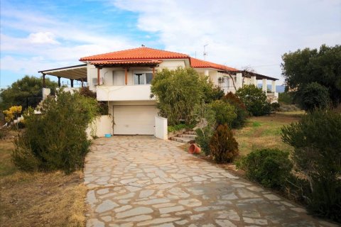 3 dormitorios House en Polygyros, Greece No. 57678 2