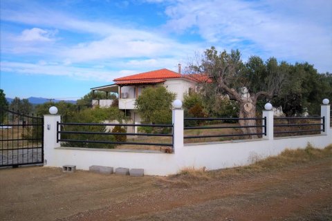 3 chambres House à Polygyros, Greece No. 57678 3