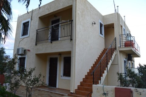 270m² Negocio en Hersonissos, Greece No. 57684 2