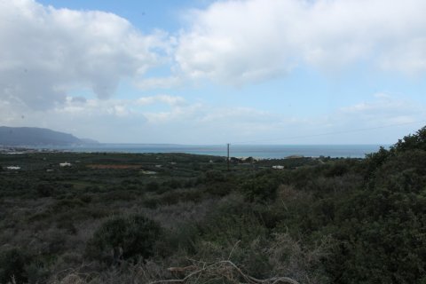 153m² Land en Lasithi, Greece No. 57680 6