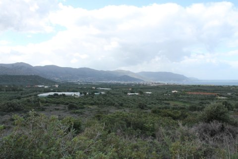 153m² Land à Lasithi, Greece No. 57680 3