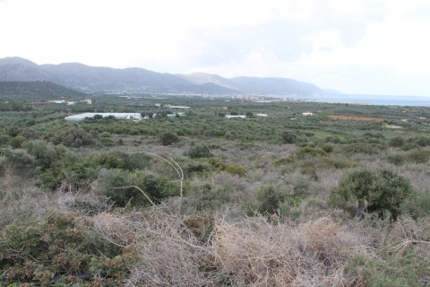 153m² Land à Lasithi, Greece No. 57680 5