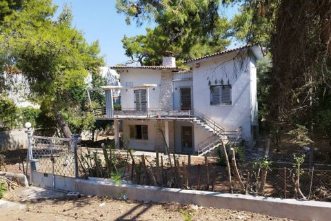 199m² Villa in Athens, Greece No. 52168 1