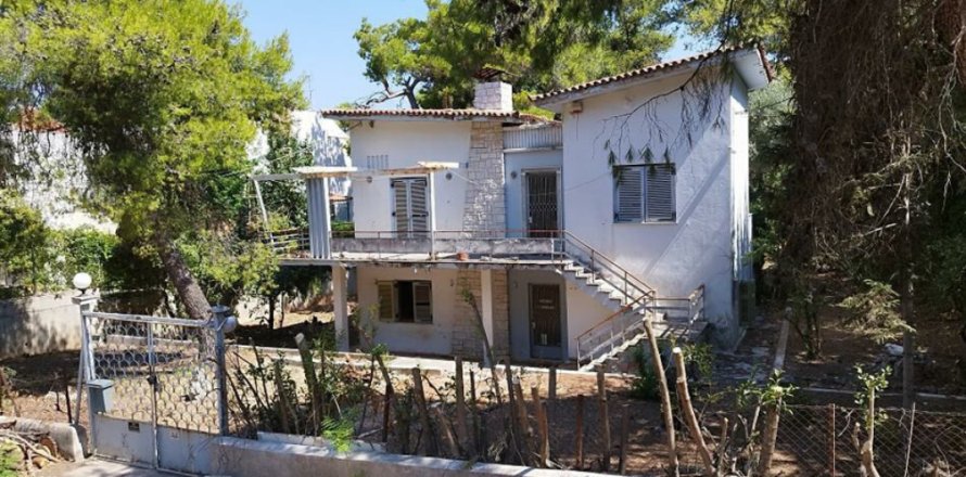 Studio Villa in Athens, Greece No. 52168