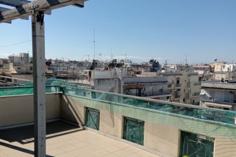 1 bedroom Apartment in Thessaloniki, Greece No. 52167 2