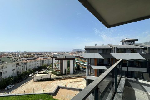 5 rooms Apartment in Antalya, Turkey No. 21829 23