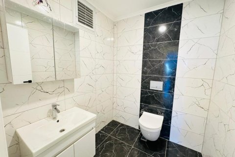 5 rooms Apartment in Antalya, Turkey No. 21829 5