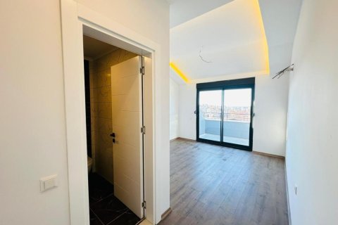 5 rooms Apartment in Antalya, Turkey No. 21829 13