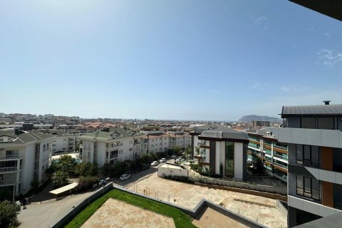 5 rooms Apartment in Antalya, Turkey No. 21829 24