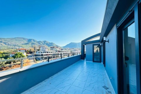 5 rooms Appartement à Antalya, Turkey No. 21829 20