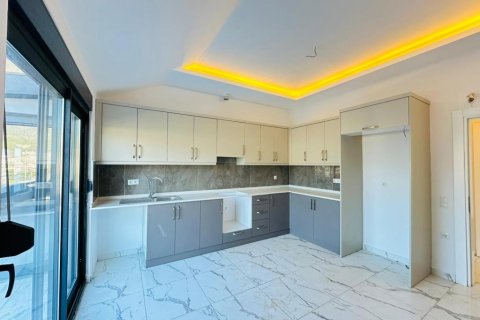 5 rooms Apartment in Antalya, Turkey No. 21829 9