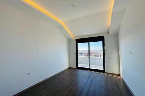 5 rooms Apartment in Antalya, Turkey No. 21829 15