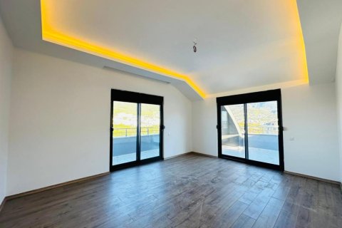 5 rooms Apartment in Antalya, Turkey No. 21829 10