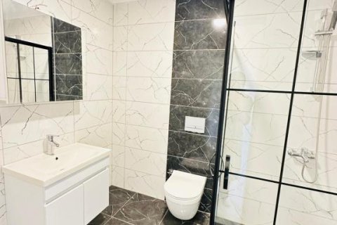 5 rooms Apartment in Antalya, Turkey No. 21829 12