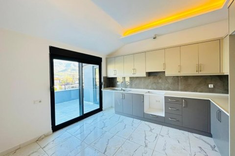 5 rooms Apartment in Antalya, Turkey No. 21829 7