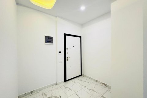 5 rooms Apartment in Antalya, Turkey No. 21829 3