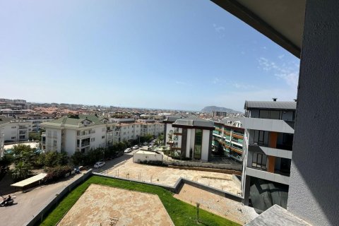 5 rooms Apartment in Antalya, Turkey No. 21829 27