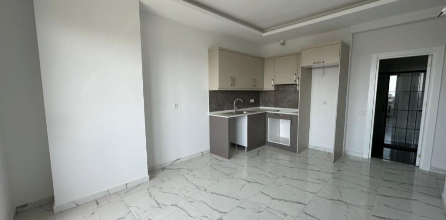 0+5 Apartment in Antalya, Turkey No. 21829