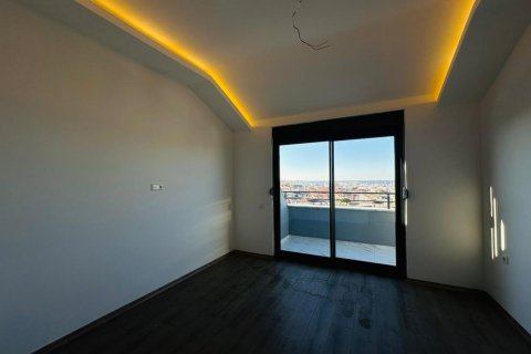 5 rooms Appartement à Antalya, Turkey No. 21829 18