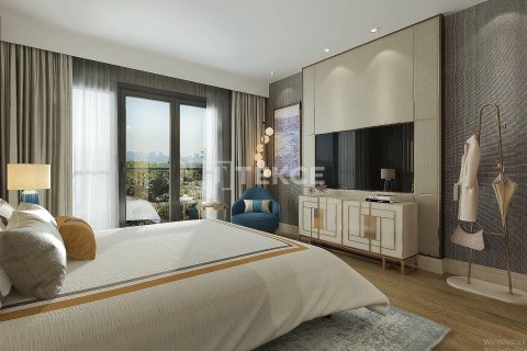 1+1 Appartement à Istanbul, Turkey No. 21837 11