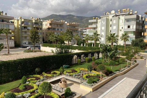 3 rooms Apartment in Oba, Turkey No. 21828 18