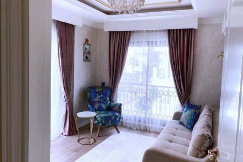 3 rooms Apartment in Oba, Turkey No. 21828 24