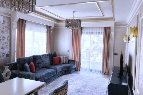 3 rooms Apartment in Oba, Turkey No. 21828 23