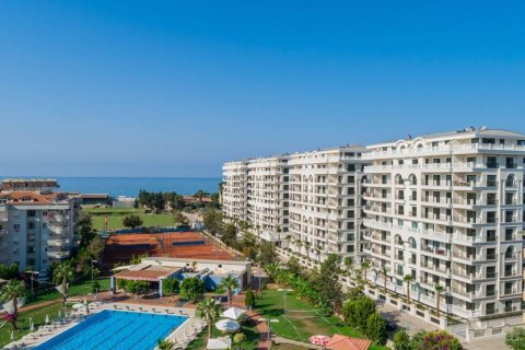 3 rooms Apartment in Oba, Turkey No. 21828 1